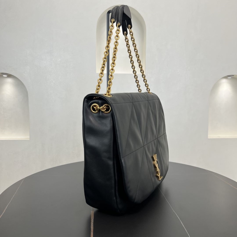 YSL Top Handle Bags